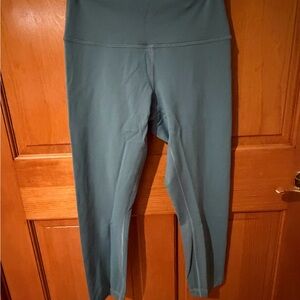 lululemon Wunder Train